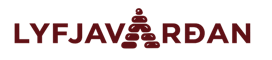 Lyfjavarða logo